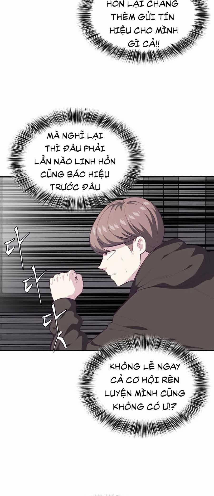 Giao Ước Tử Thần 75 trang 15