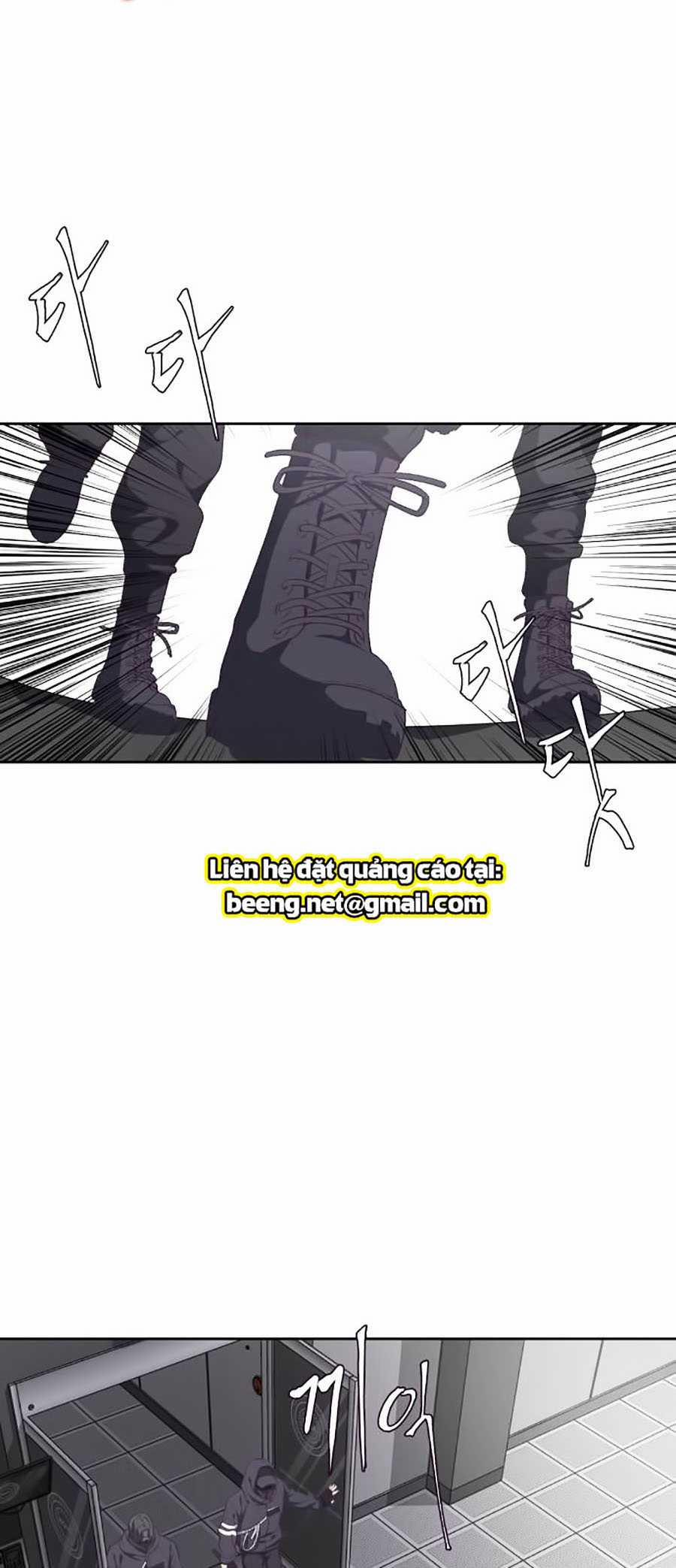 Giao Ước Tử Thần 75 trang 17