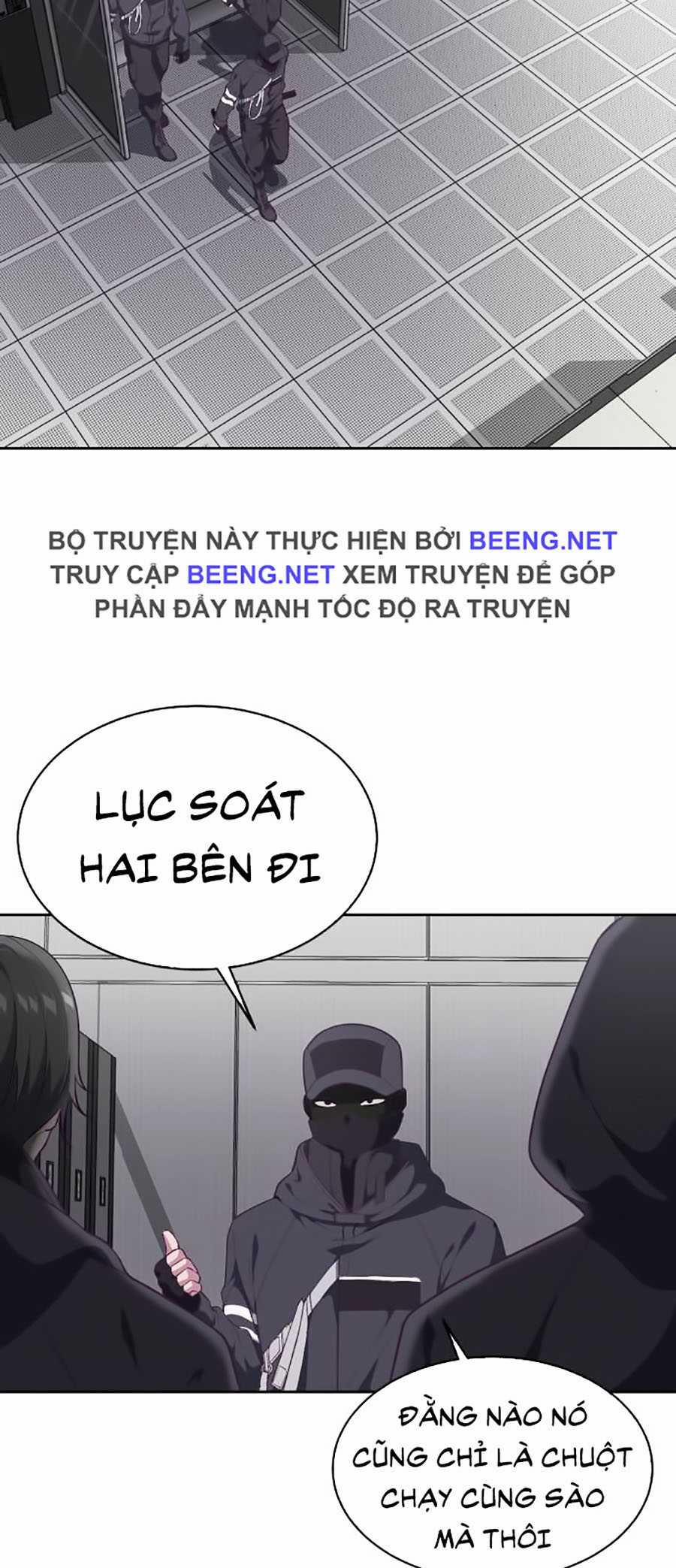 Giao Ước Tử Thần 75 trang 18