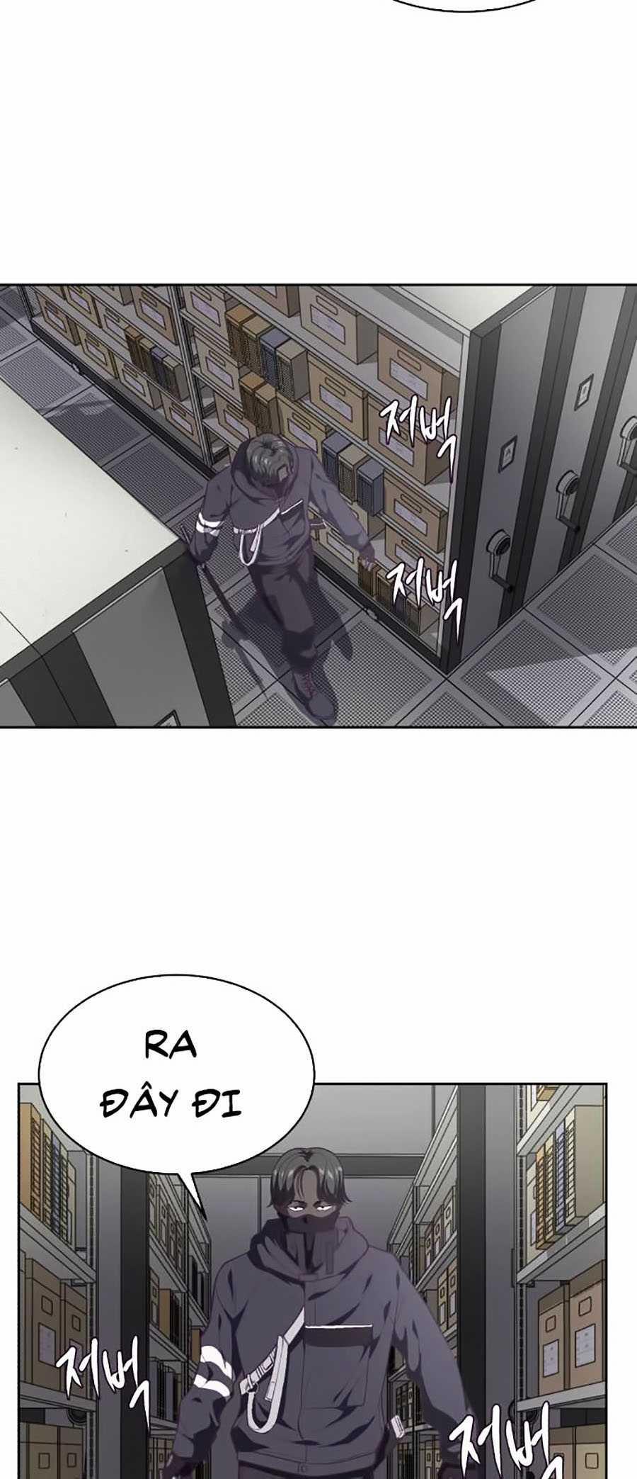 Giao Ước Tử Thần 75 trang 19