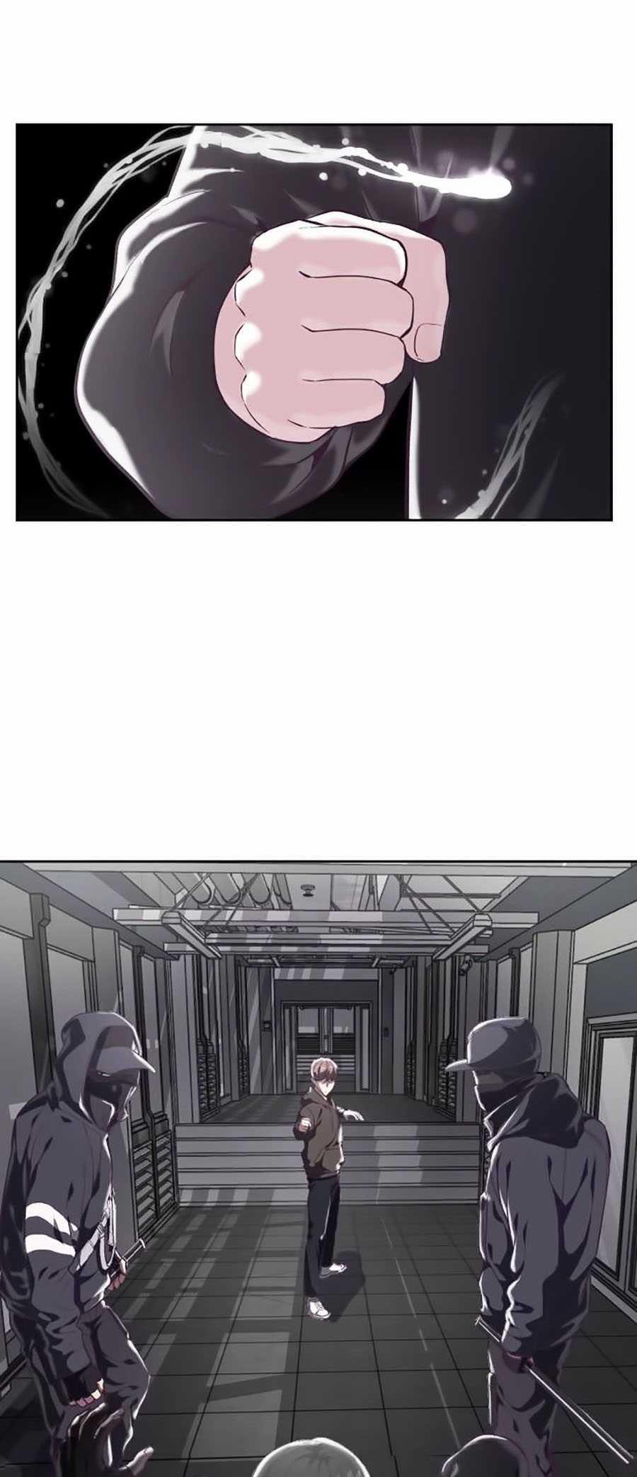 Giao Ước Tử Thần 75 trang 2