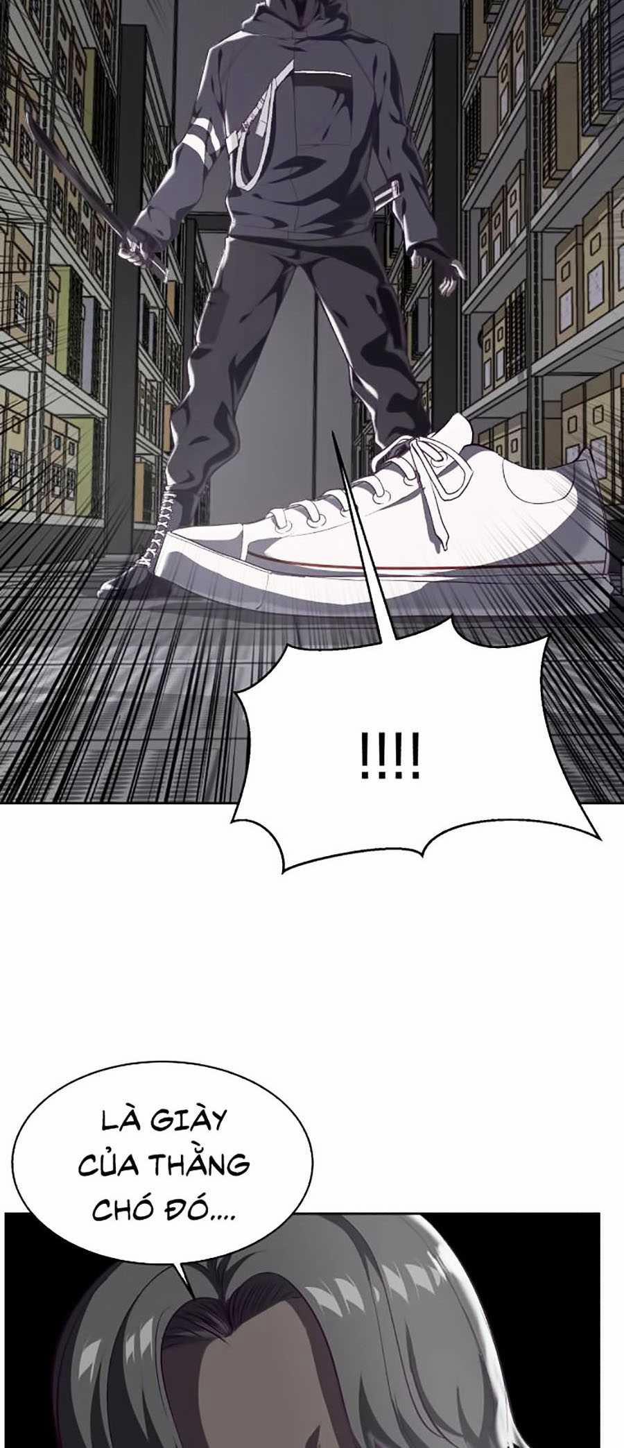 Giao Ước Tử Thần 75 trang 23