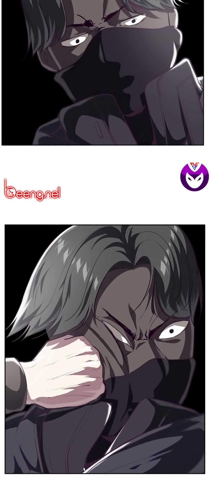 Giao Ước Tử Thần 75 trang 24