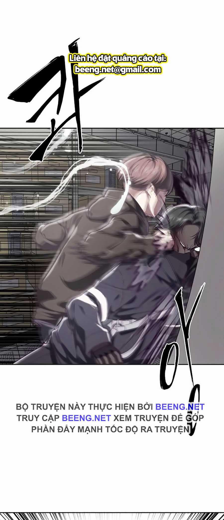 Giao Ước Tử Thần 75 trang 25