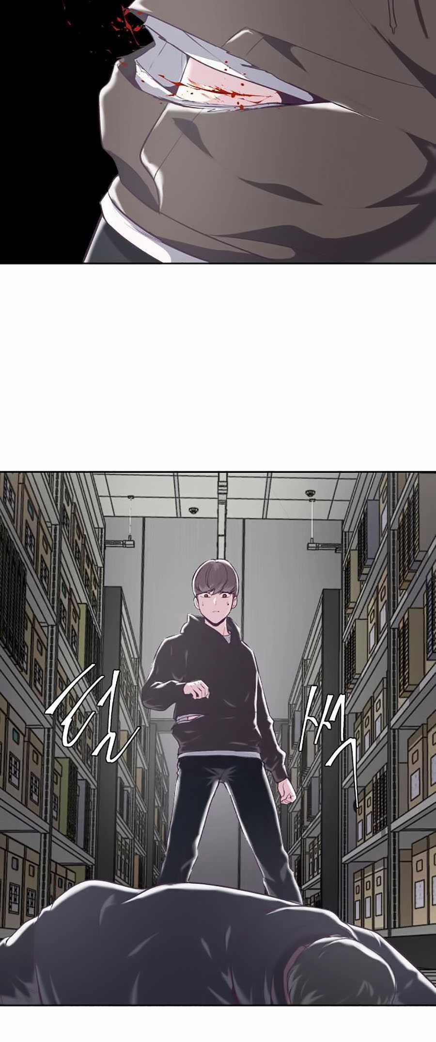 Giao Ước Tử Thần 75 trang 30