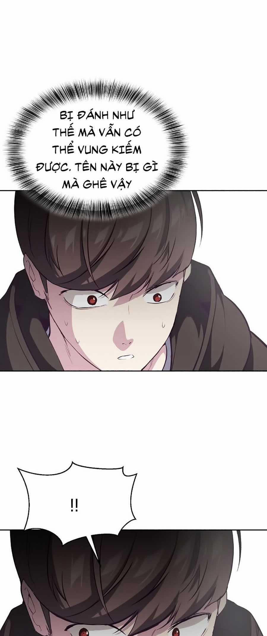 Giao Ước Tử Thần 75 trang 31