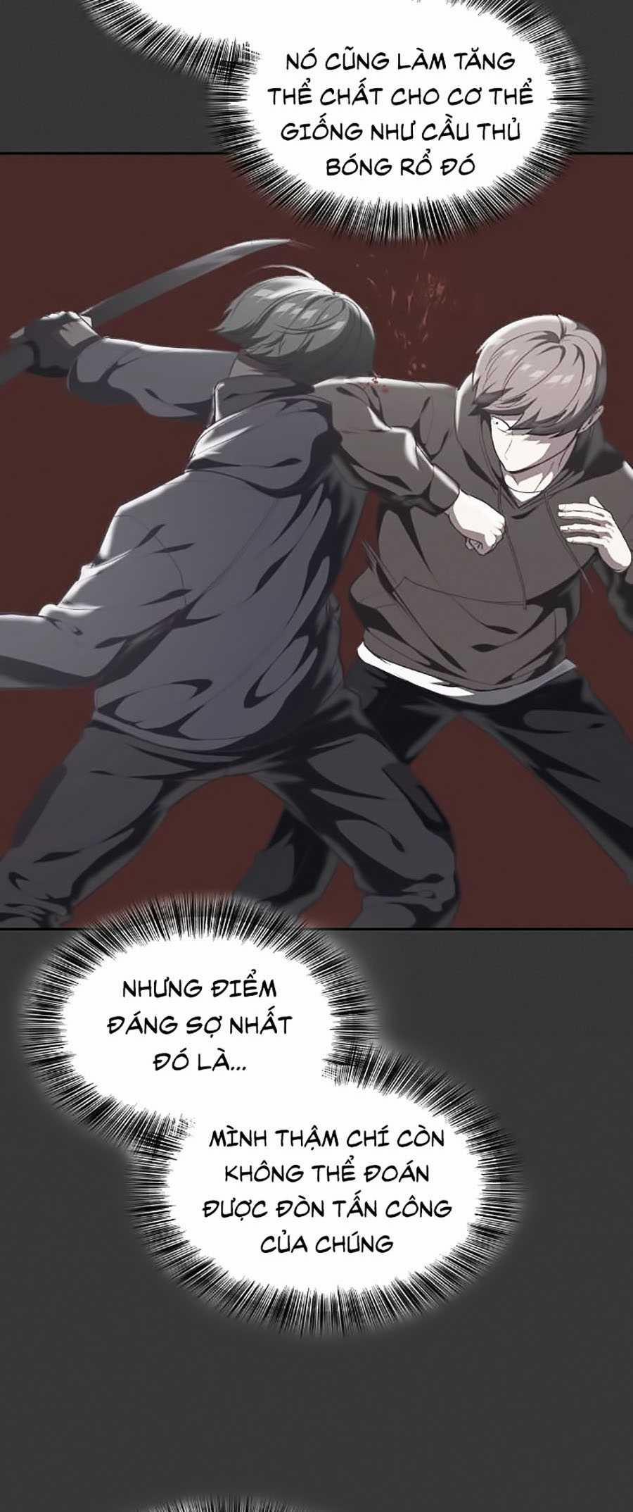 Giao Ước Tử Thần 75 trang 35