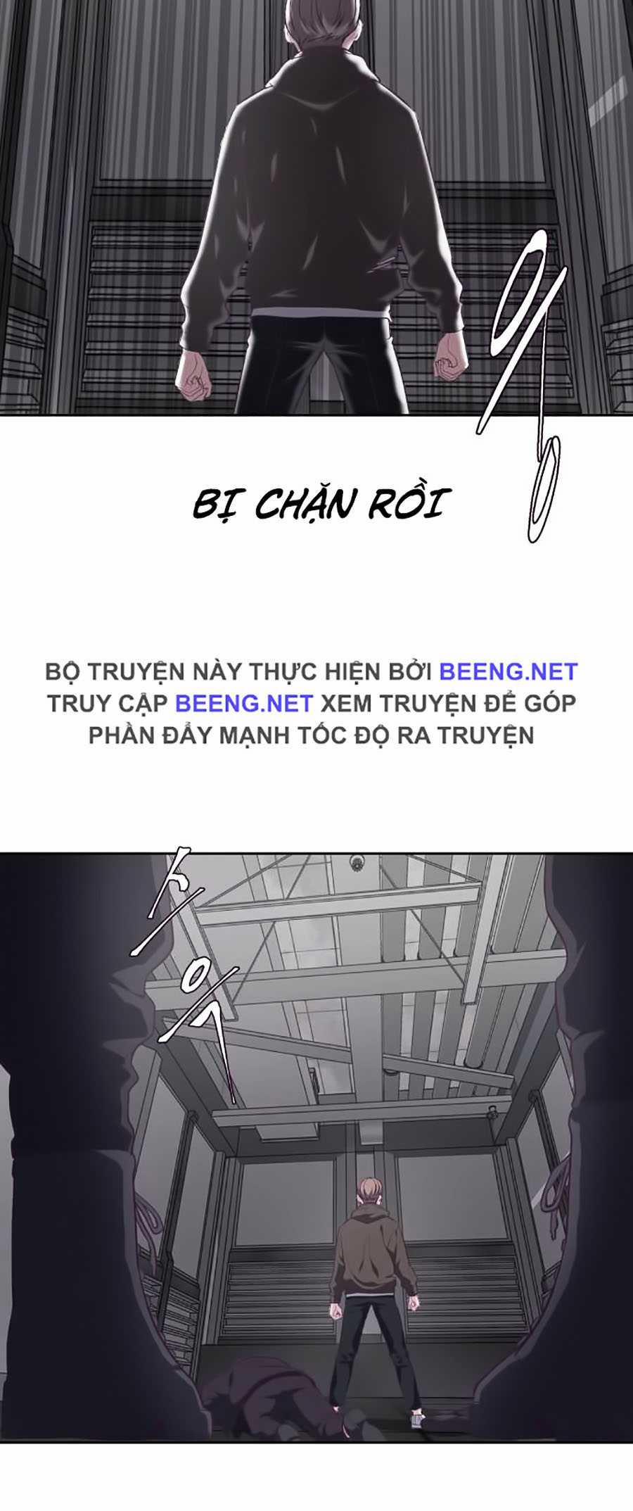 Giao Ước Tử Thần 75 trang 38