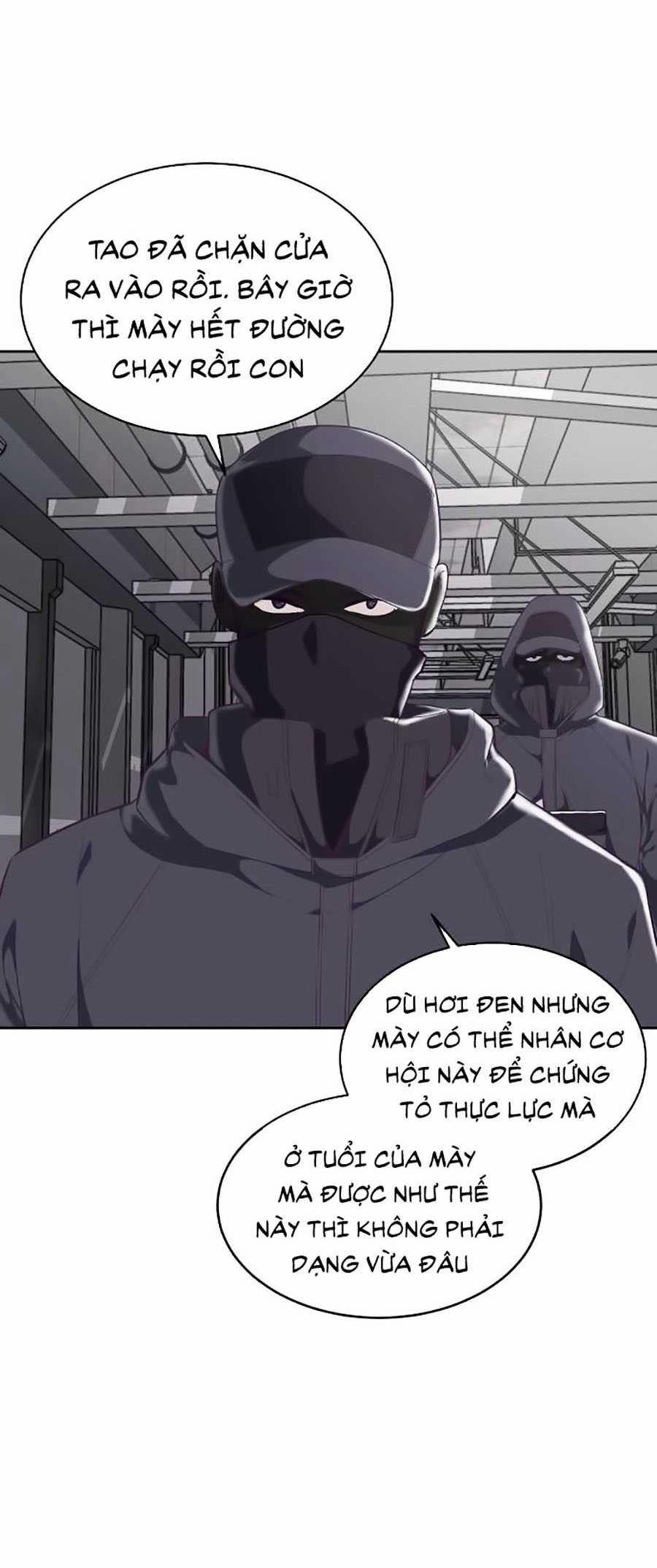 Giao Ước Tử Thần 75 trang 39