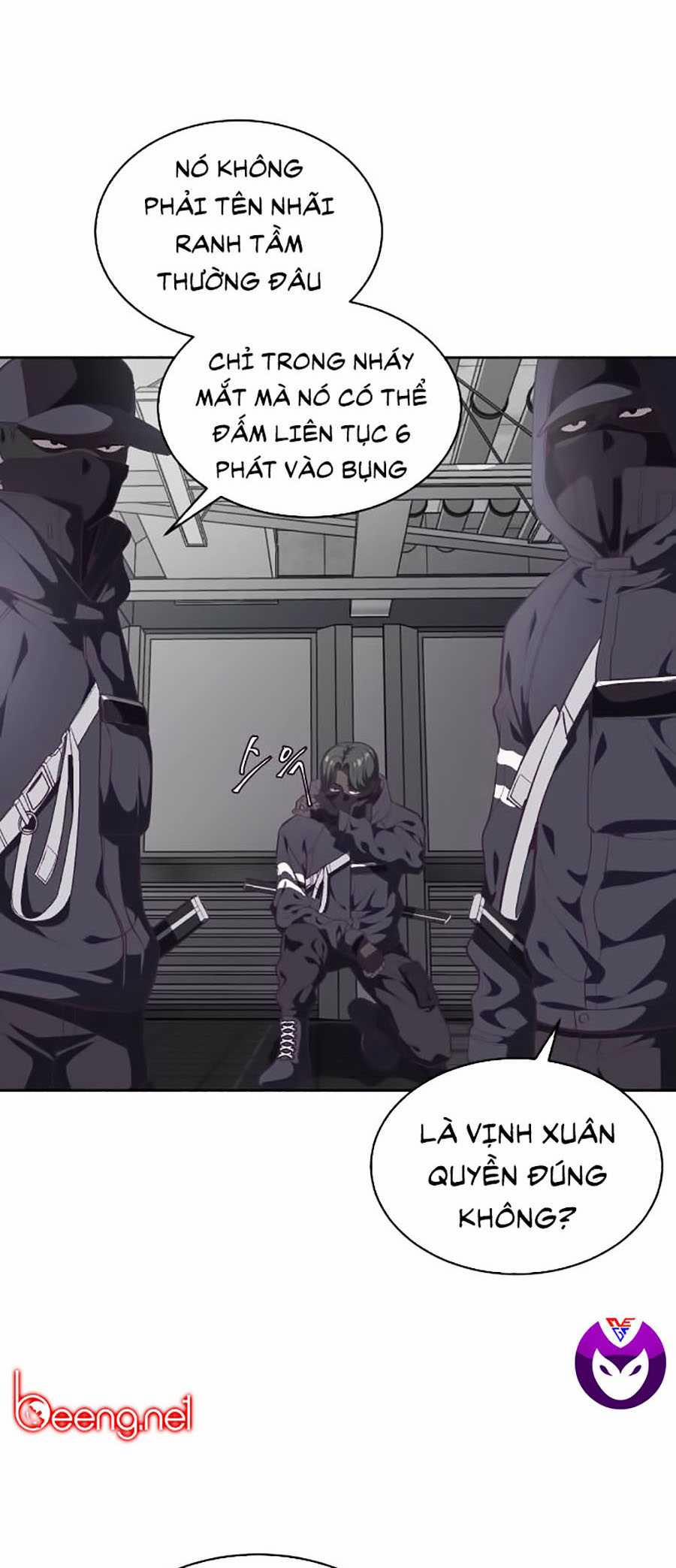 Giao Ước Tử Thần 75 trang 4