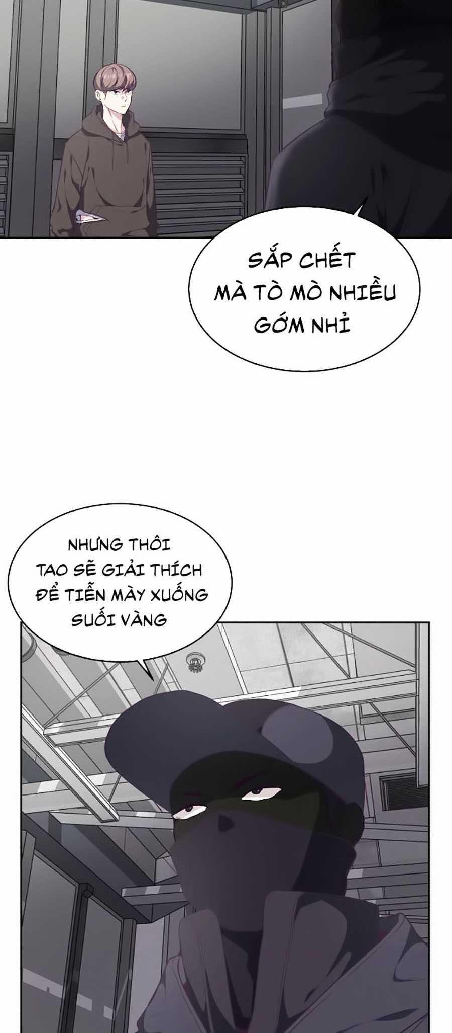 Giao Ước Tử Thần 75 trang 43