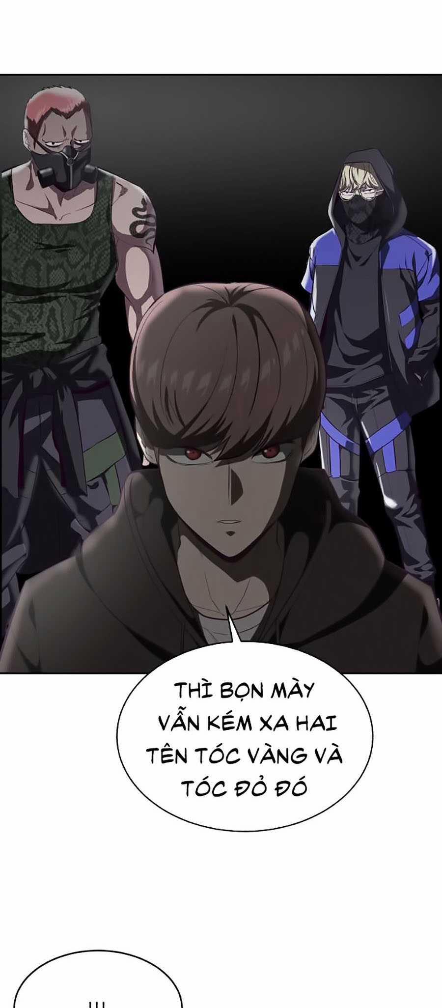 Giao Ước Tử Thần 75 trang 48