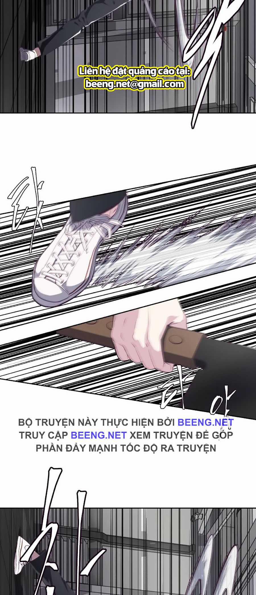 Giao Ước Tử Thần 75 trang 63