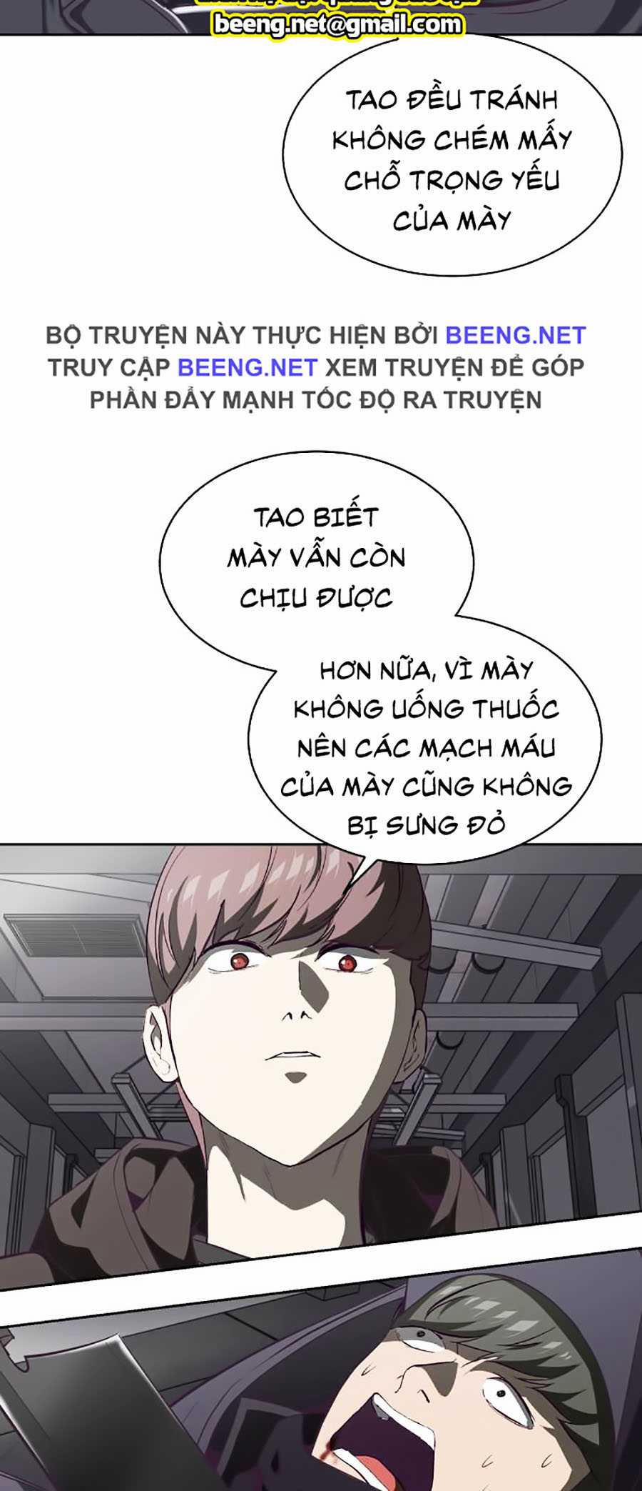 Giao Ước Tử Thần 75 trang 68