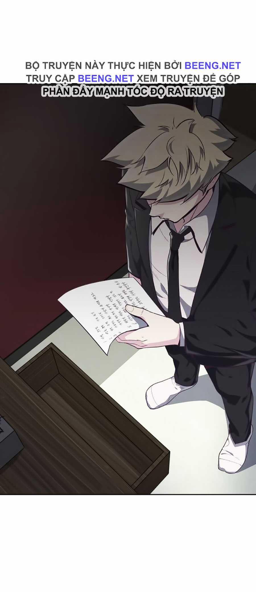 Giao Ước Tử Thần 75 trang 72