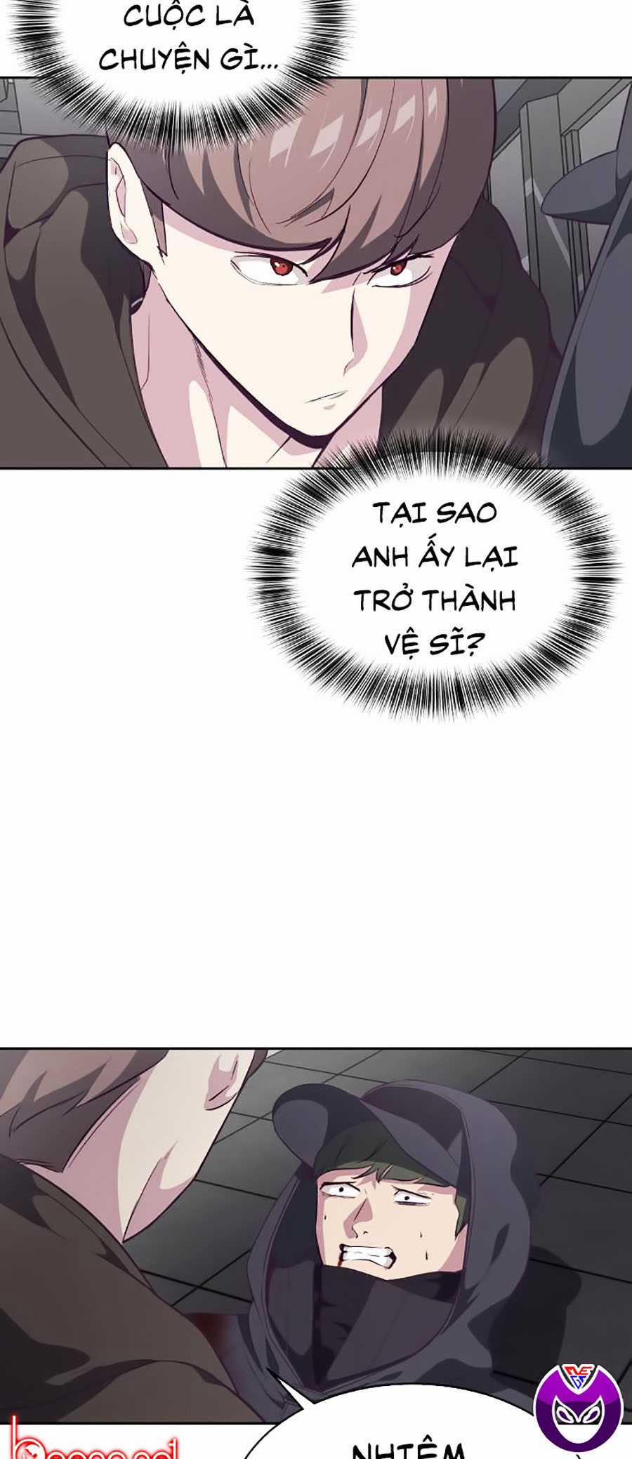 Giao Ước Tử Thần 75 trang 74