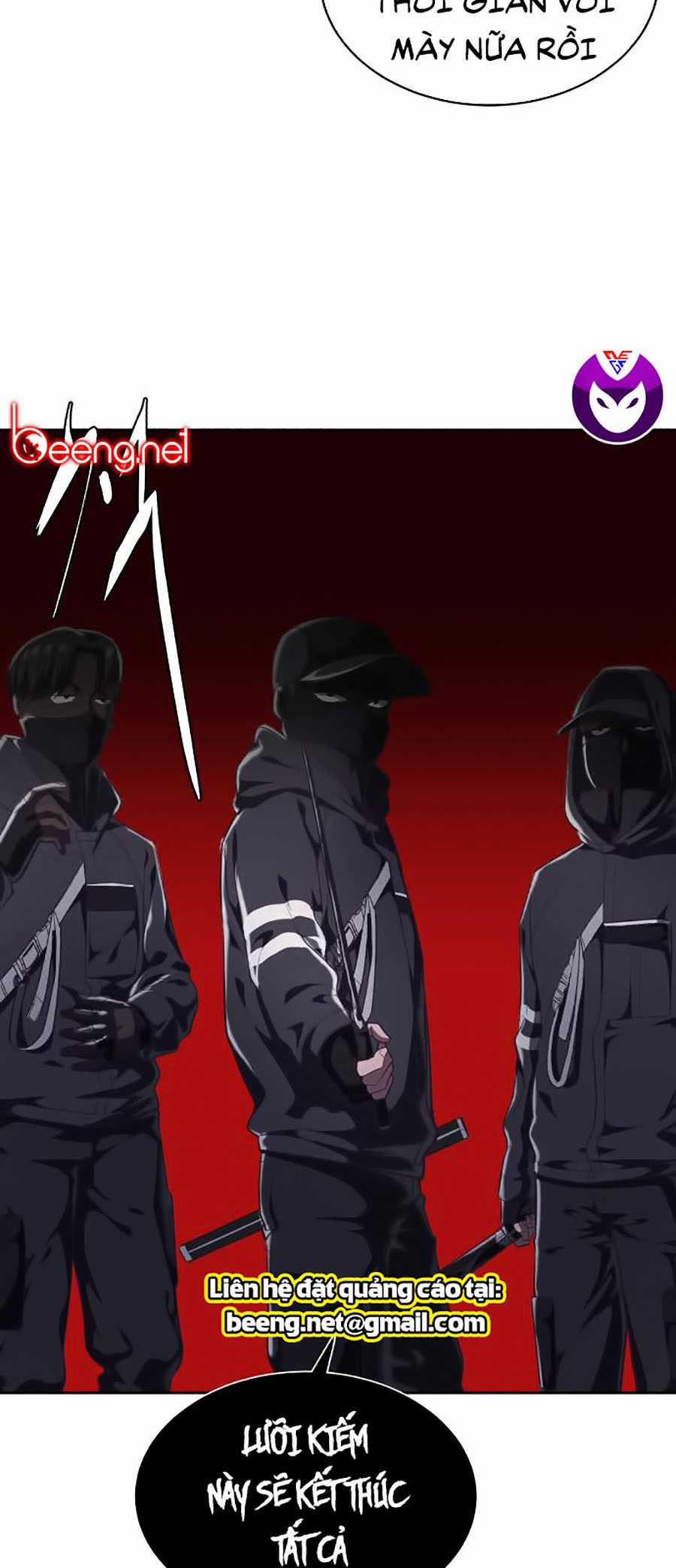 Giao Ước Tử Thần 75 trang 9