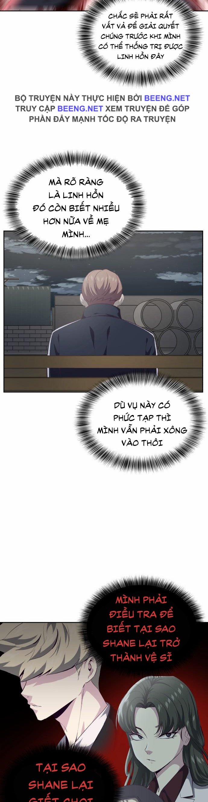 Giao Ước Tử Thần 76 trang 16