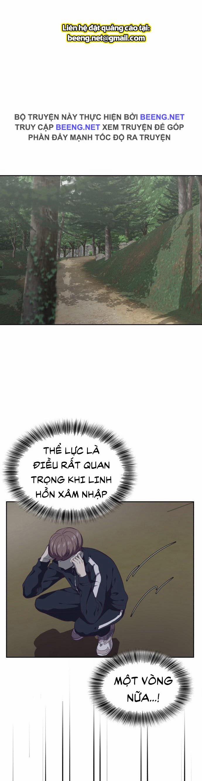 Giao Ước Tử Thần 76 trang 18