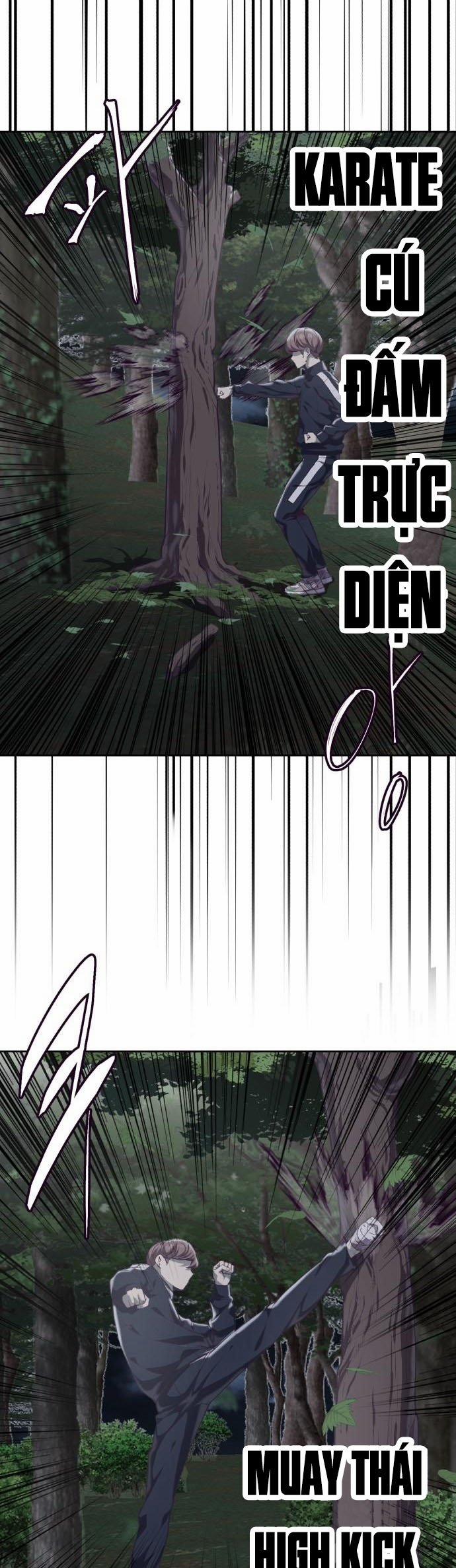 Giao Ước Tử Thần 76 trang 21