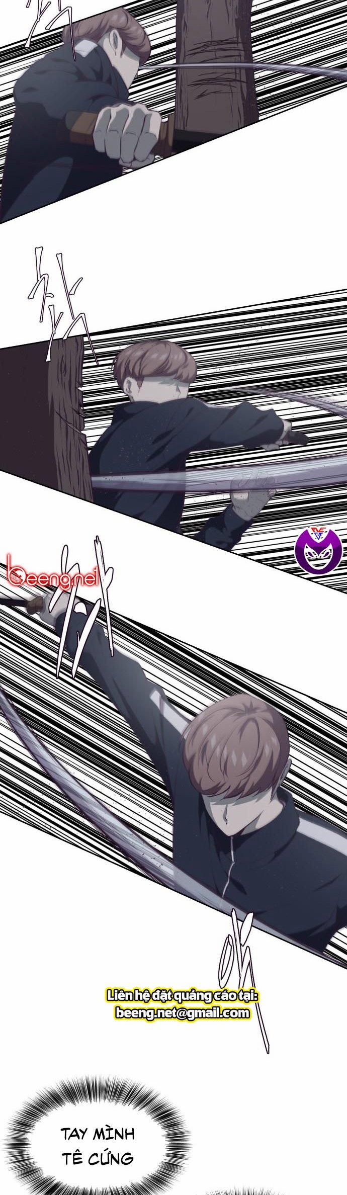 Giao Ước Tử Thần 76 trang 27