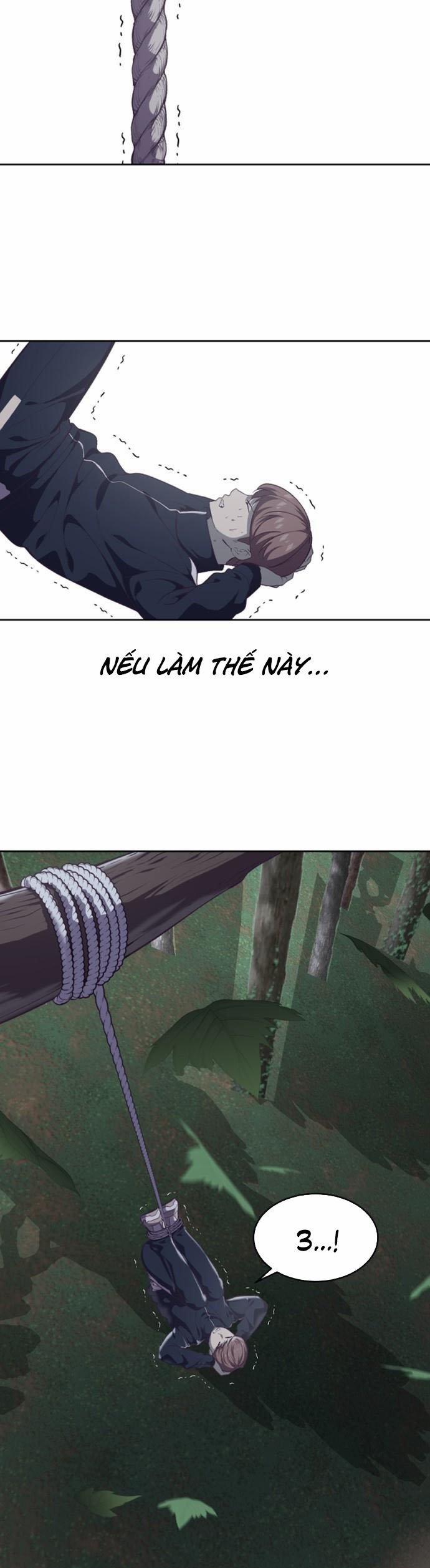 Giao Ước Tử Thần 76 trang 35