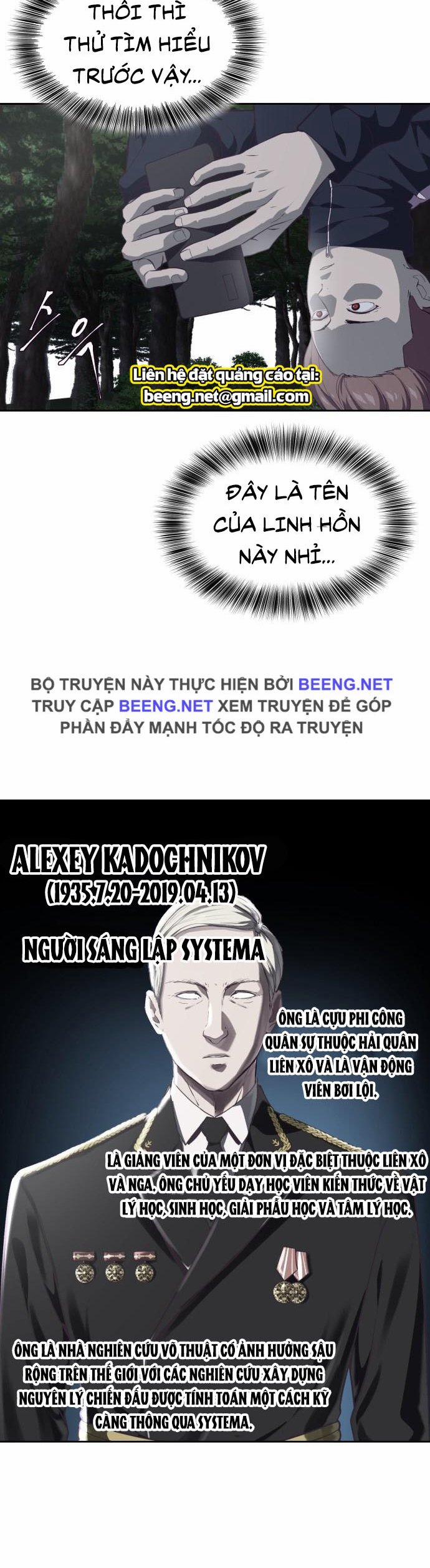 Giao Ước Tử Thần 76 trang 38