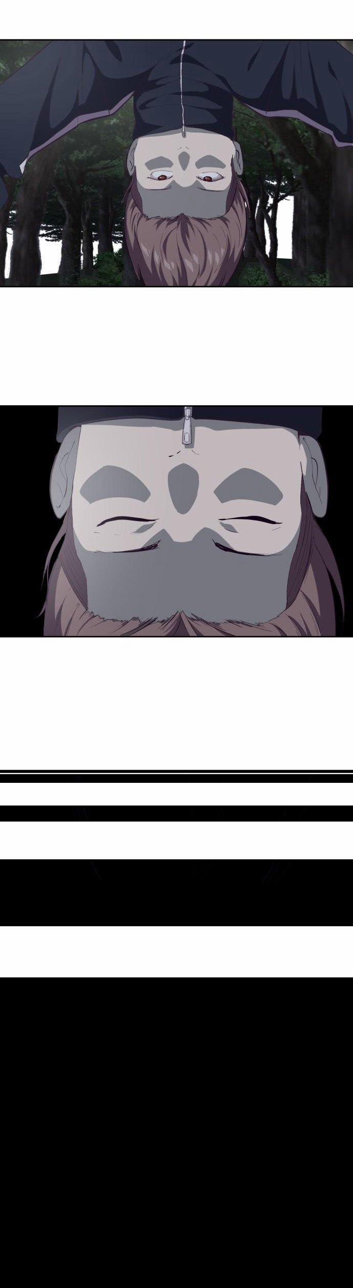 Giao Ước Tử Thần 76 trang 39