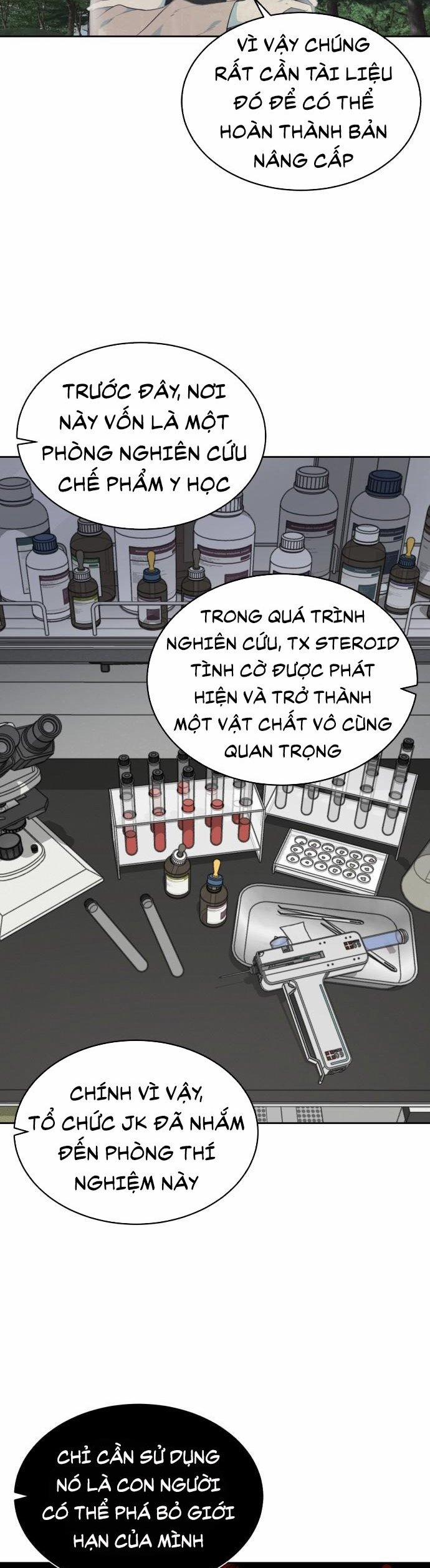 Giao Ước Tử Thần 76 trang 4