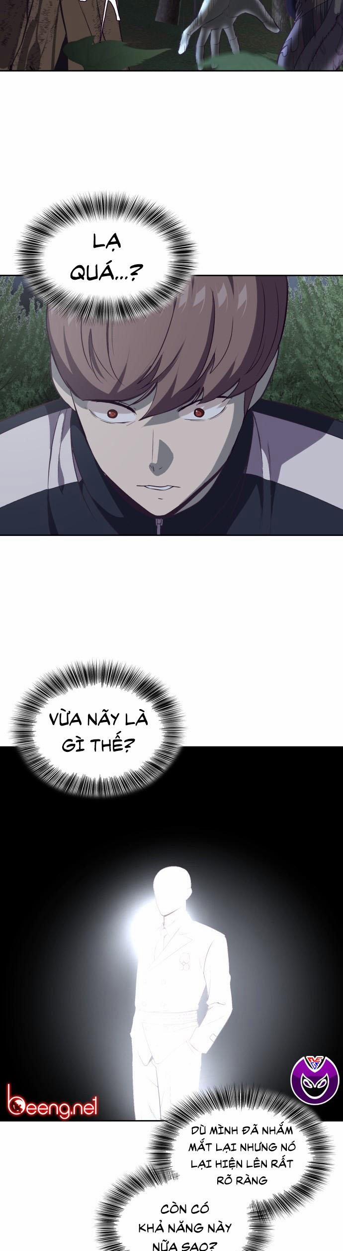Giao Ước Tử Thần 76 trang 42