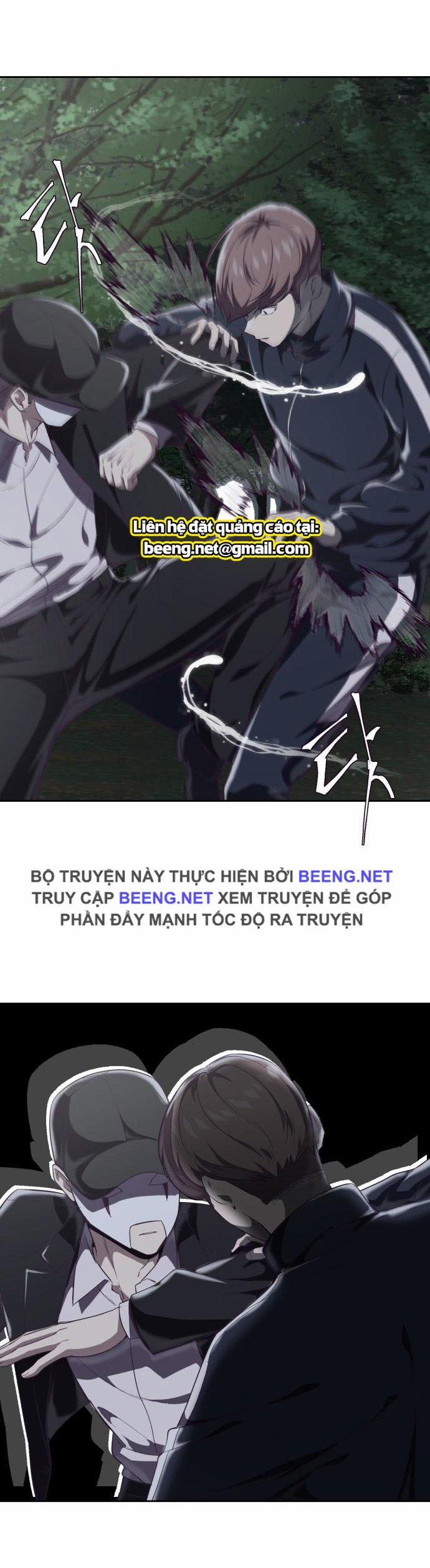 Giao Ước Tử Thần 76 trang 45