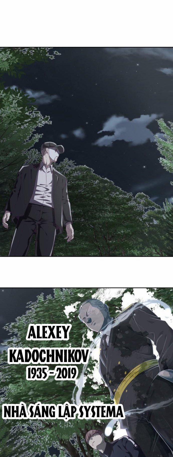 Giao Ước Tử Thần 76 trang 52