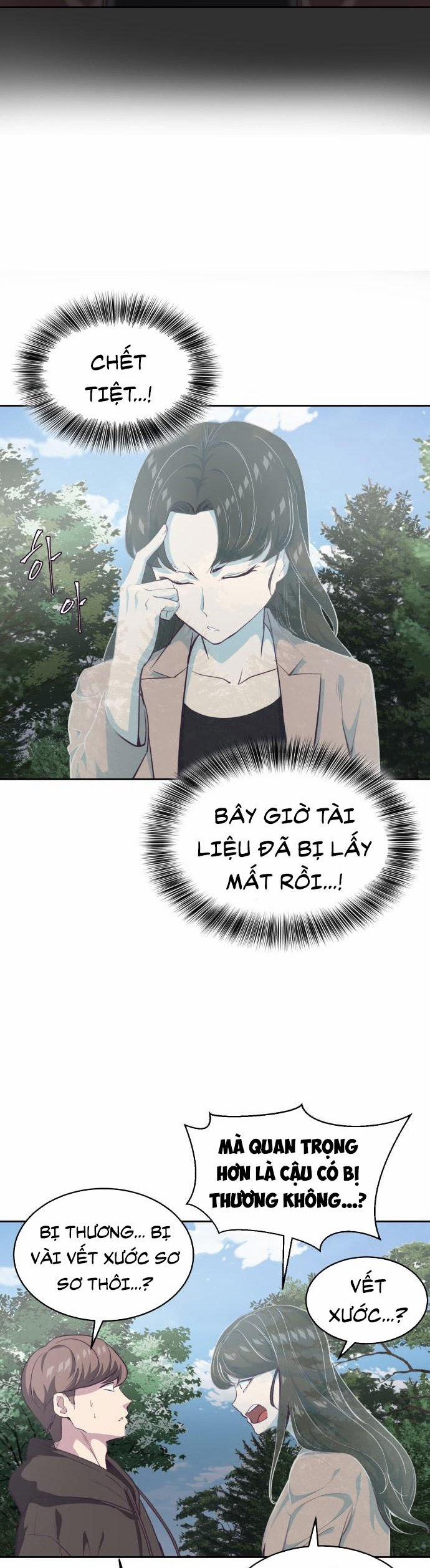Giao Ước Tử Thần 76 trang 8