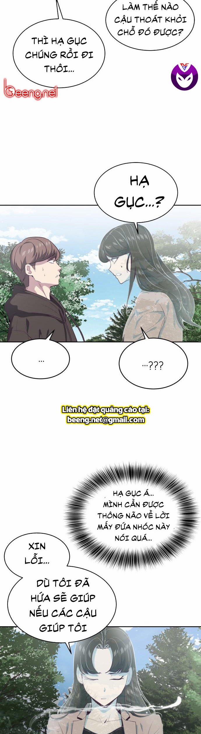 Giao Ước Tử Thần 76 trang 9