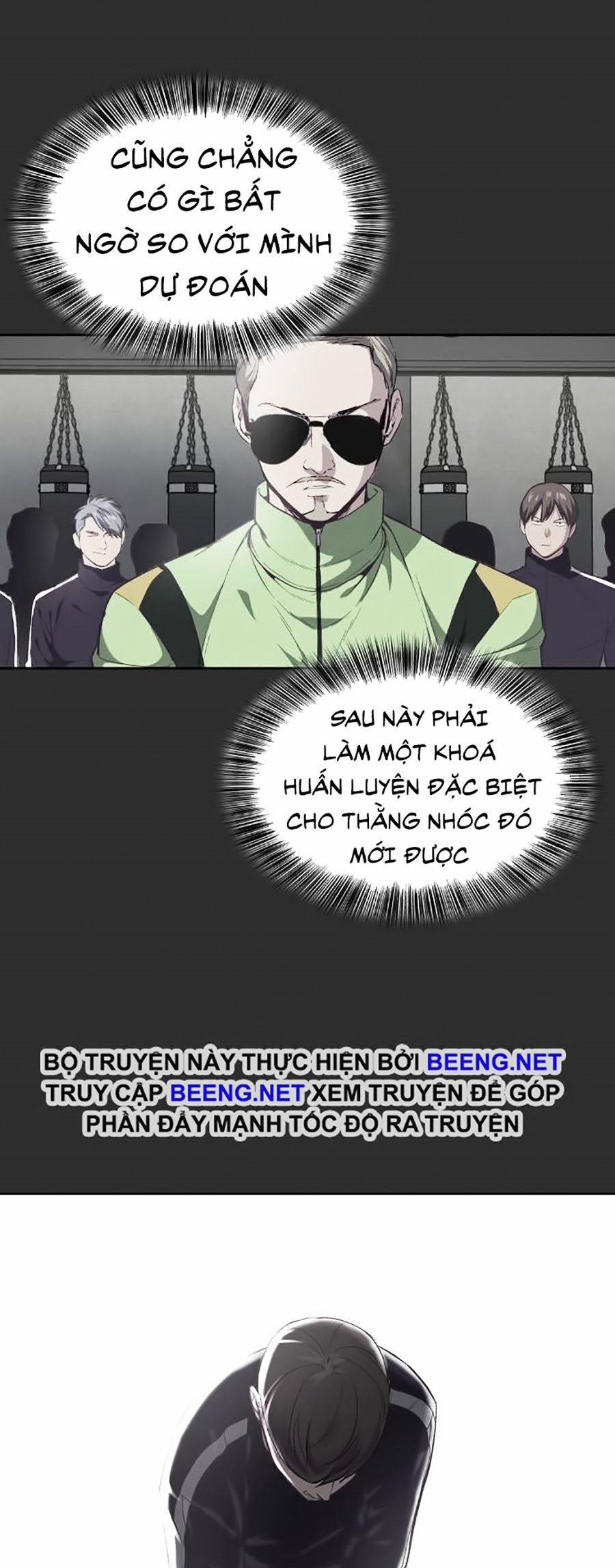 Giao Ước Tử Thần 77 trang 11