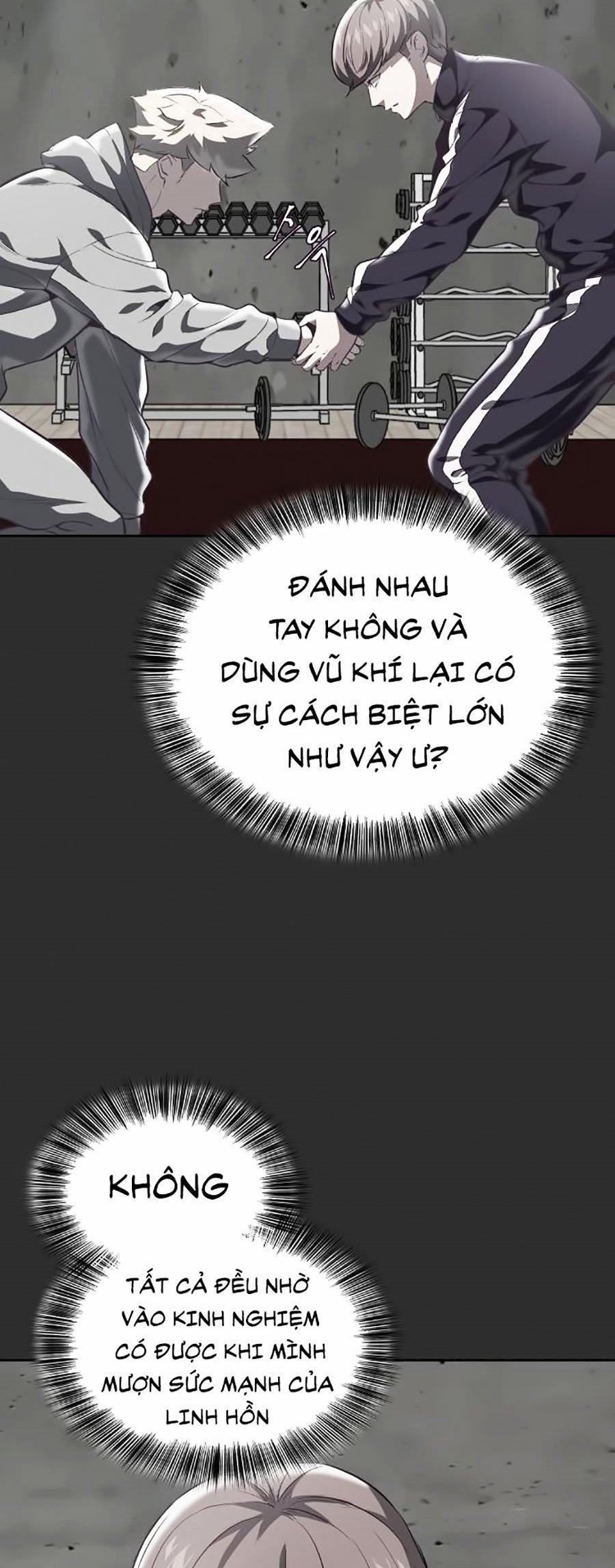 Giao Ước Tử Thần 77 trang 13