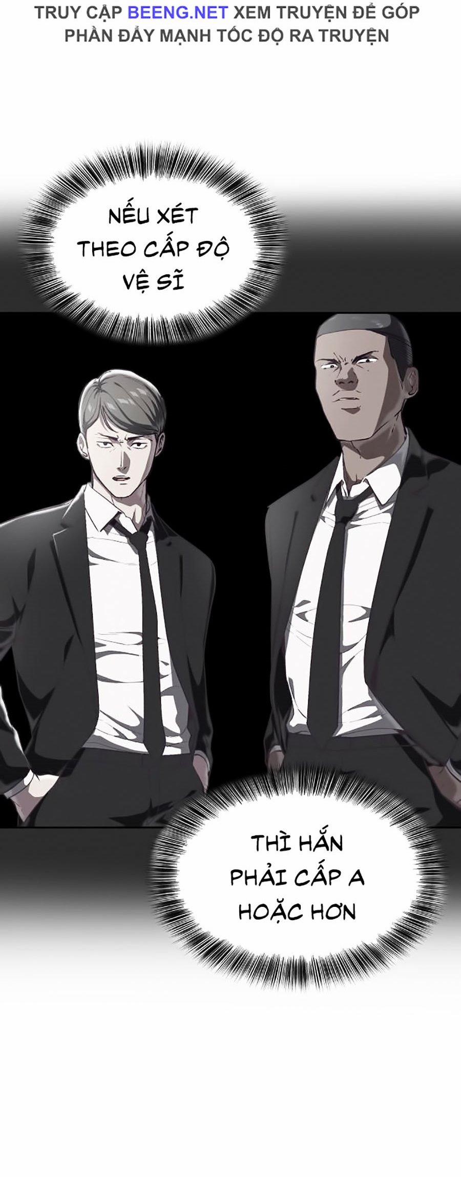 Giao Ước Tử Thần 77 trang 19