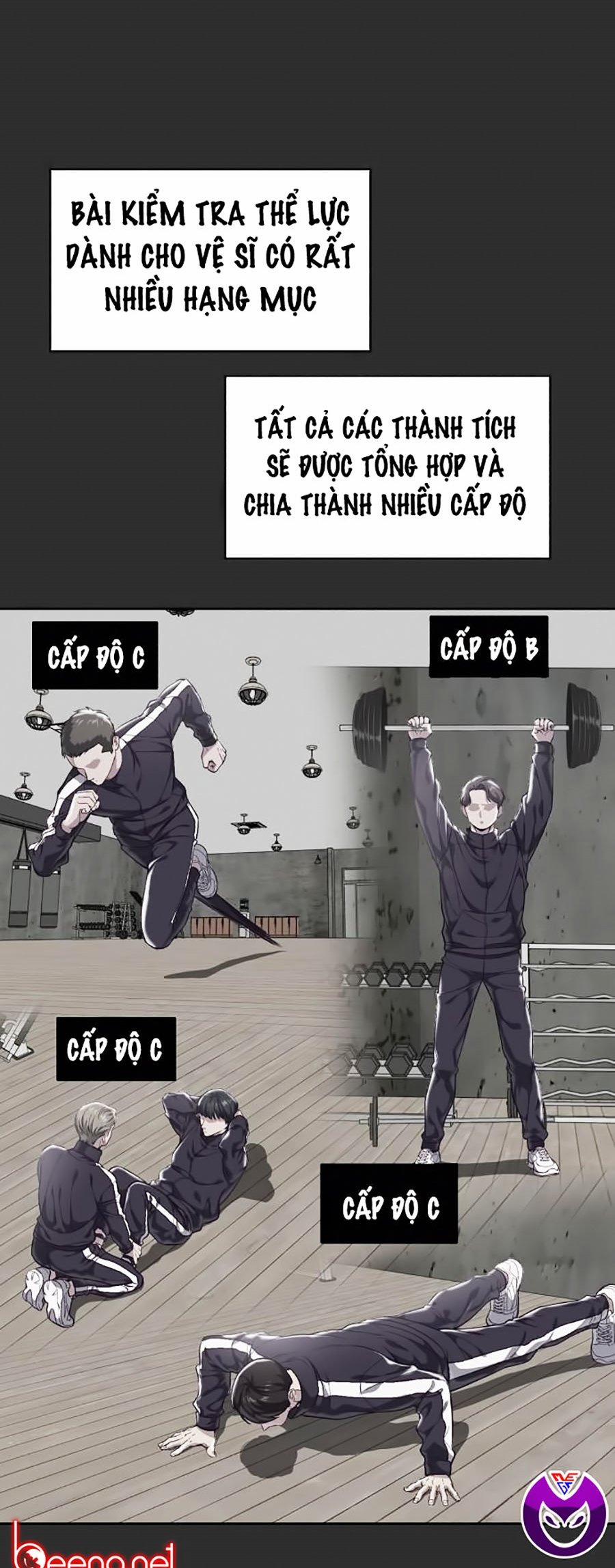 Giao Ước Tử Thần 77 trang 3