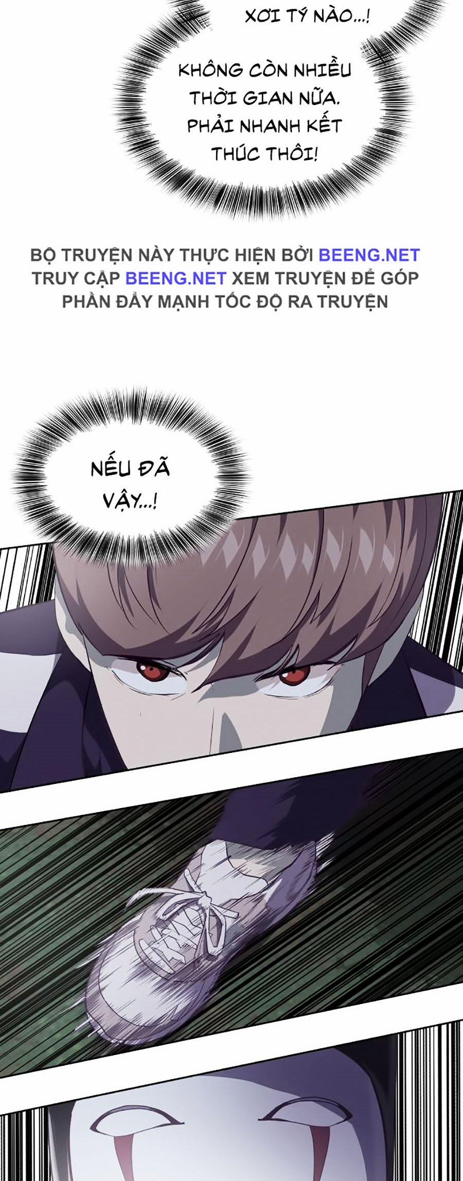Giao Ước Tử Thần 77 trang 38