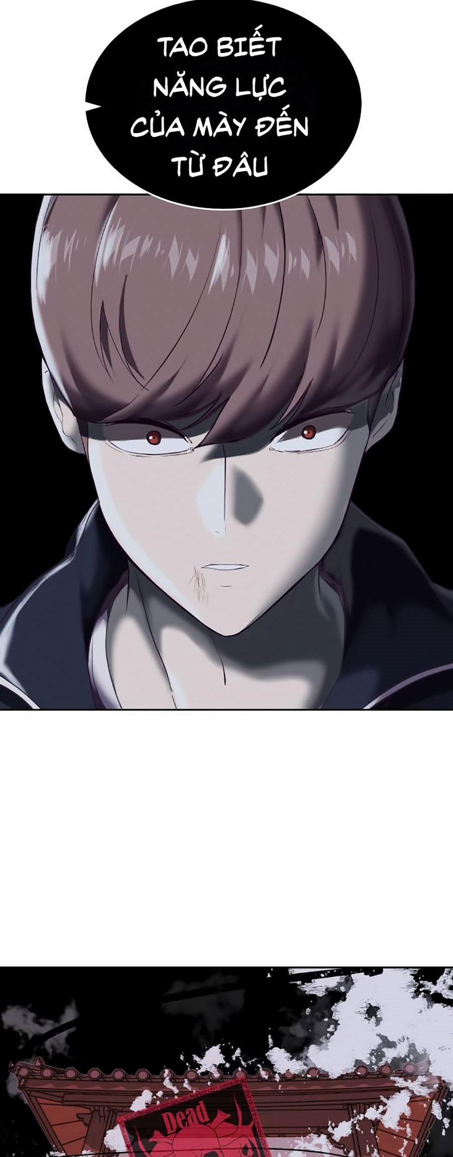 Giao Ước Tử Thần 77 trang 58