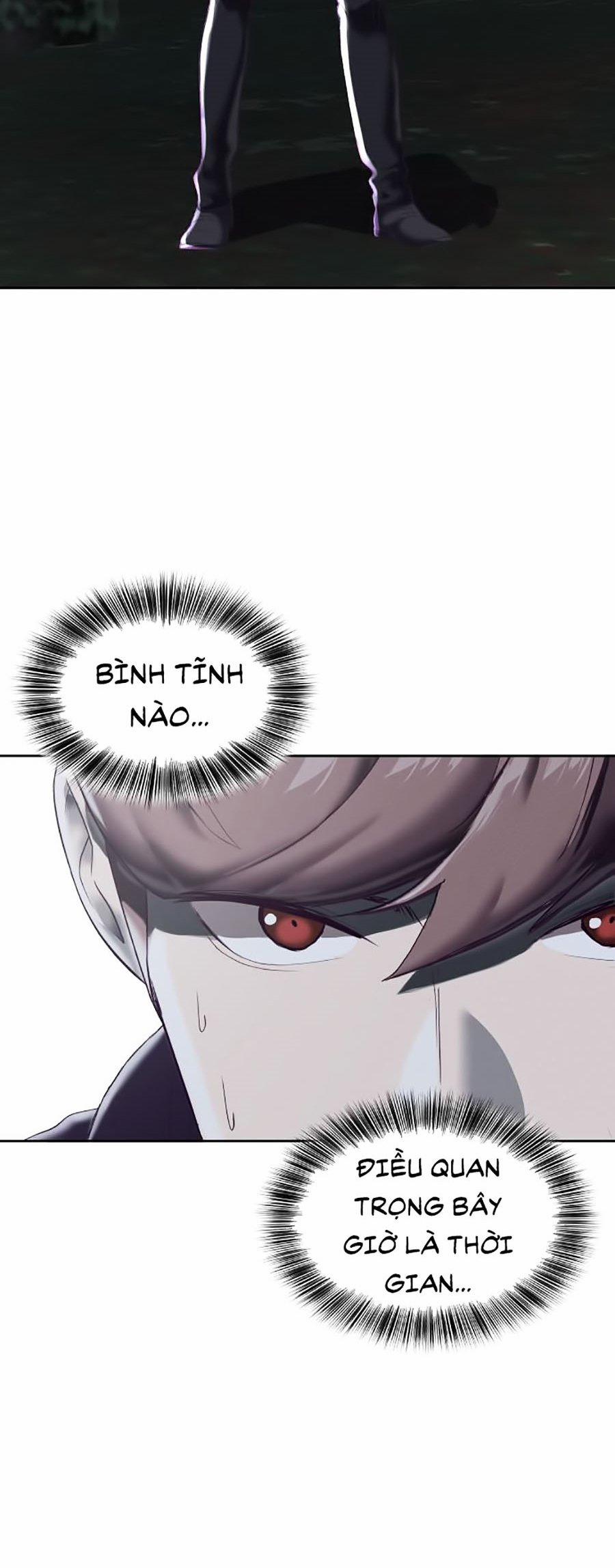 Giao Ước Tử Thần 77 trang 64