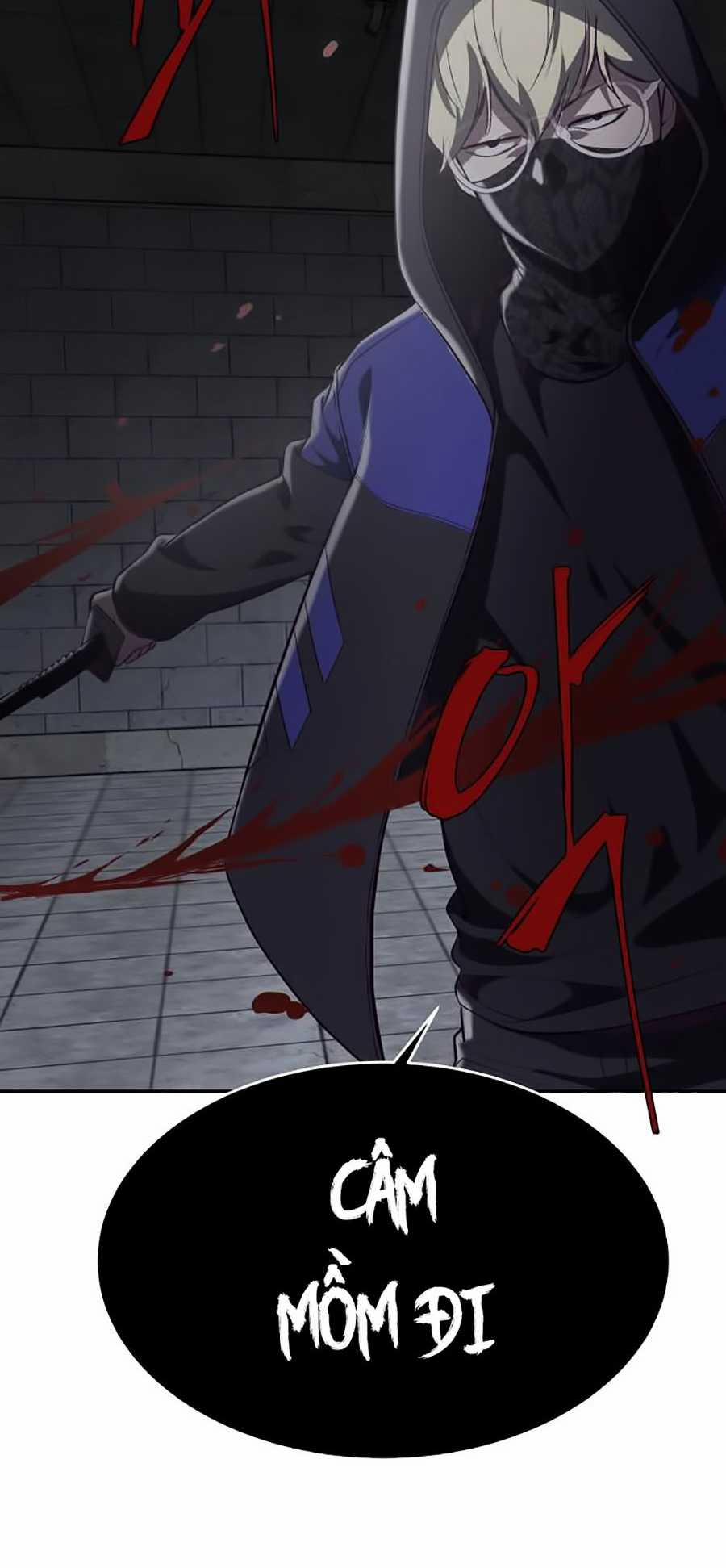 Giao Ước Tử Thần 78 trang 15