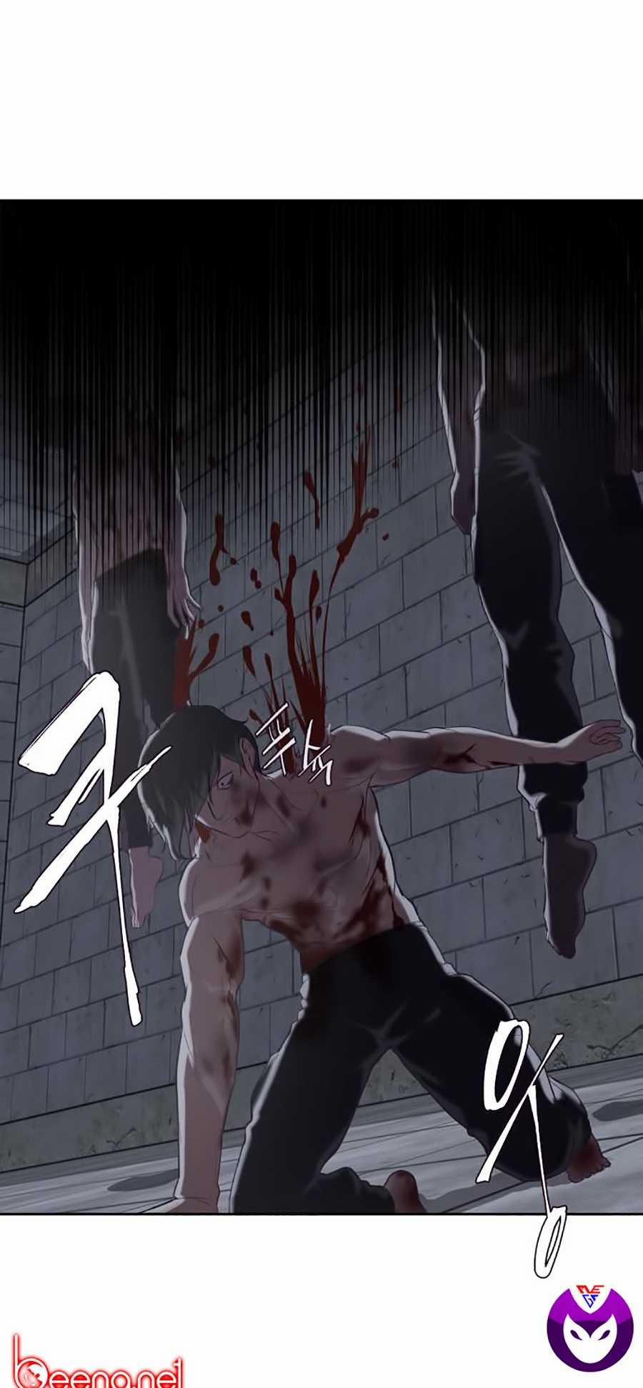 Giao Ước Tử Thần 78 trang 16