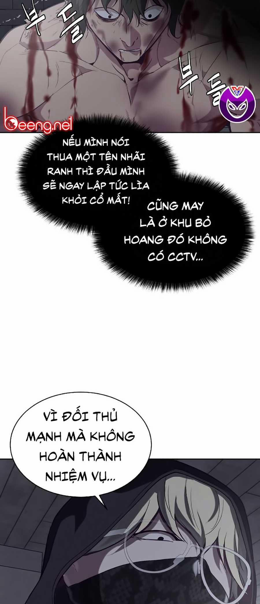 Giao Ước Tử Thần 78 trang 21