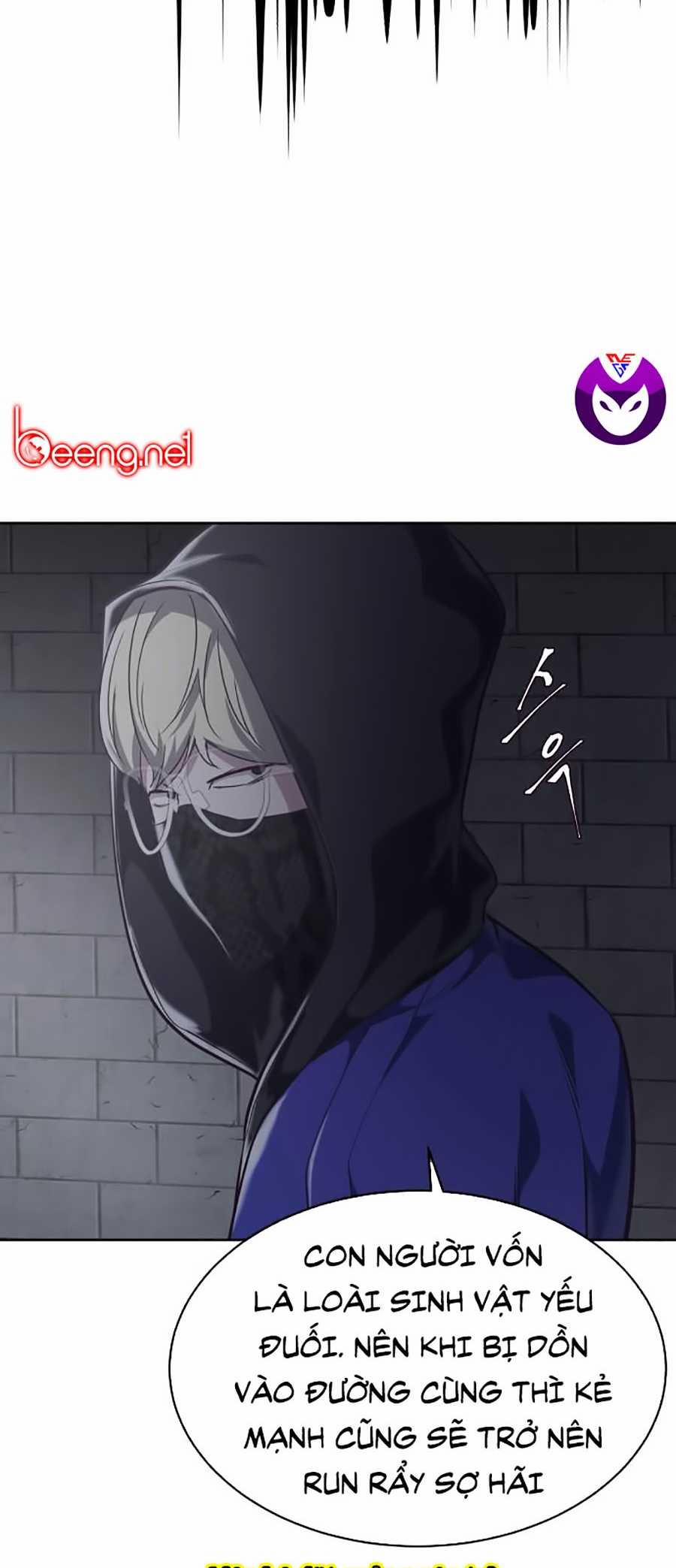 Giao Ước Tử Thần 78 trang 25