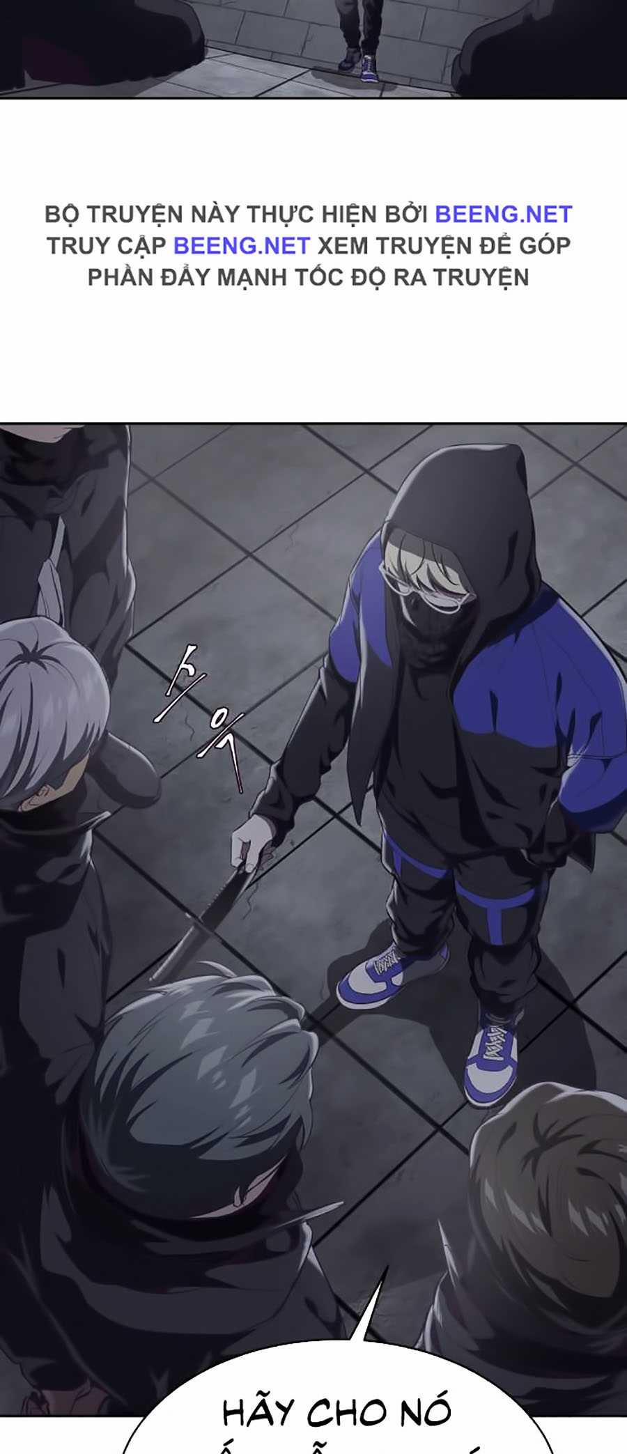 Giao Ước Tử Thần 78 trang 30