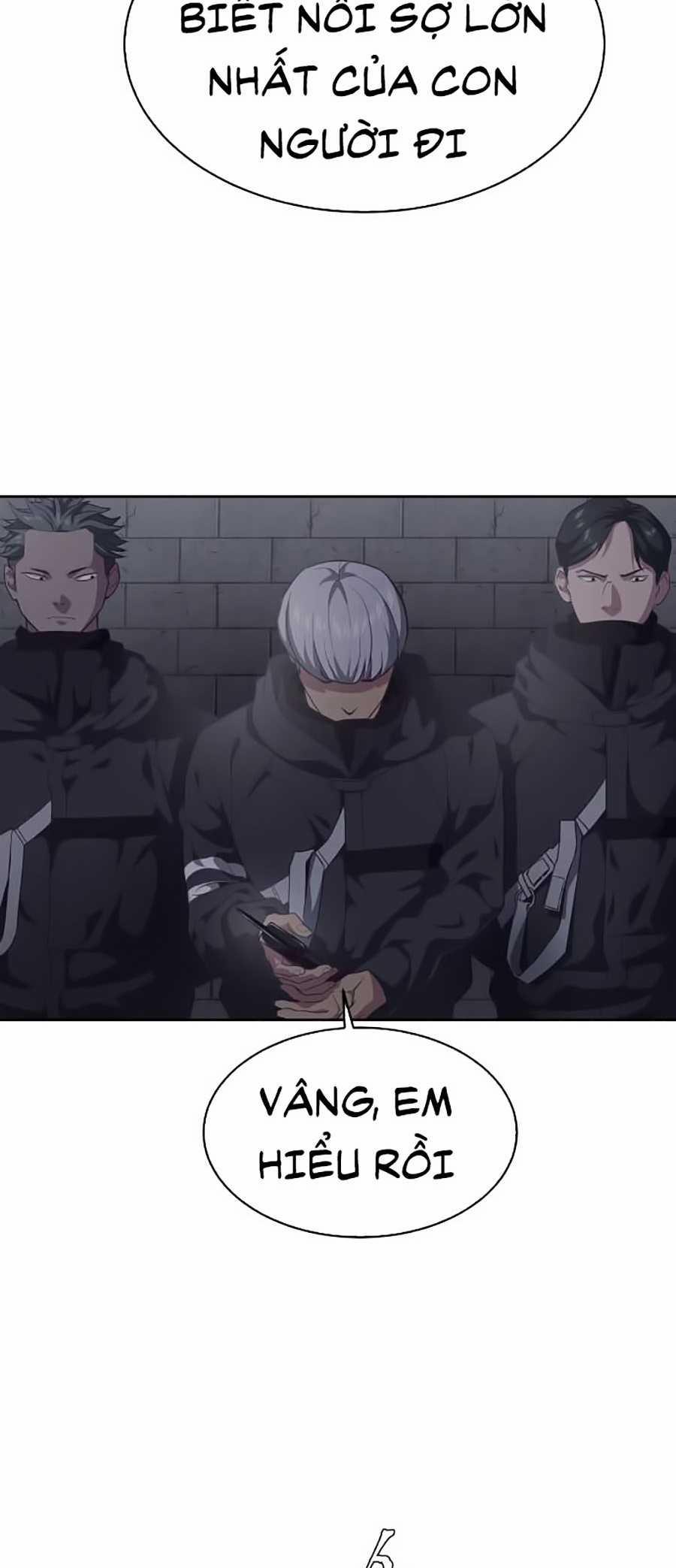 Giao Ước Tử Thần 78 trang 31