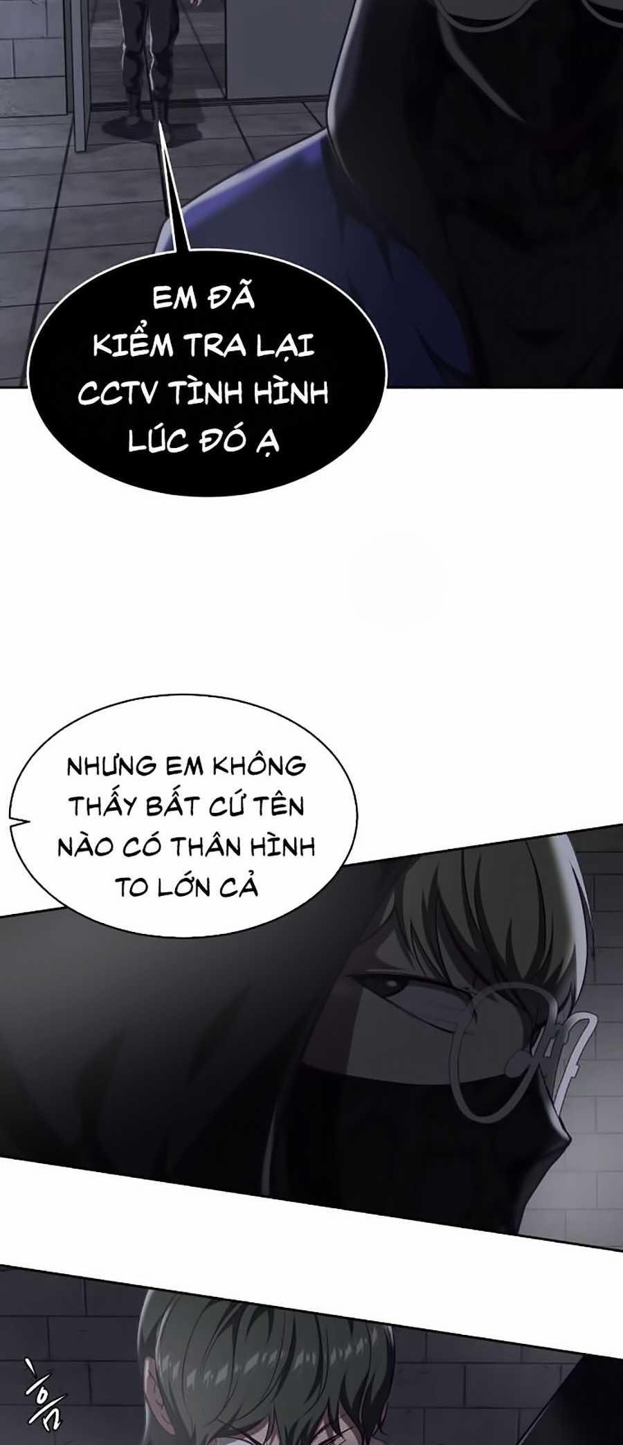 Giao Ước Tử Thần 78 trang 34