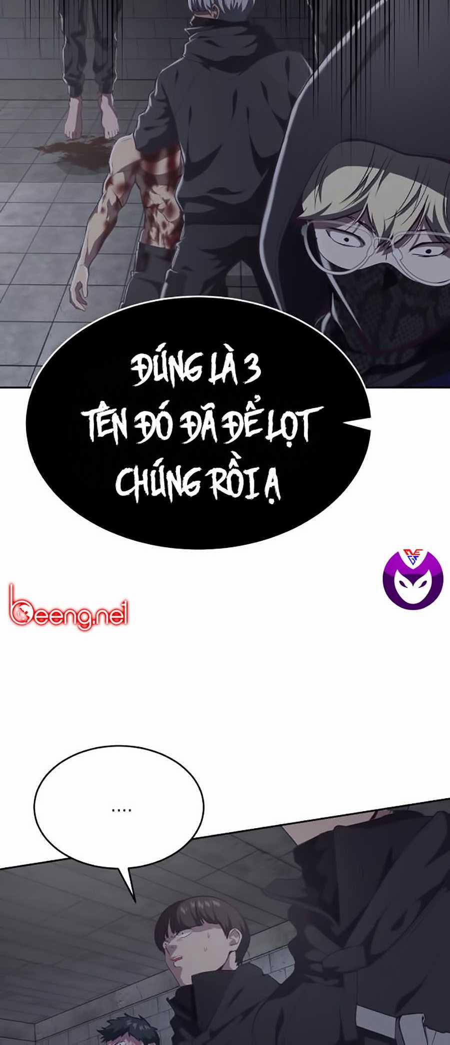 Giao Ước Tử Thần 78 trang 39