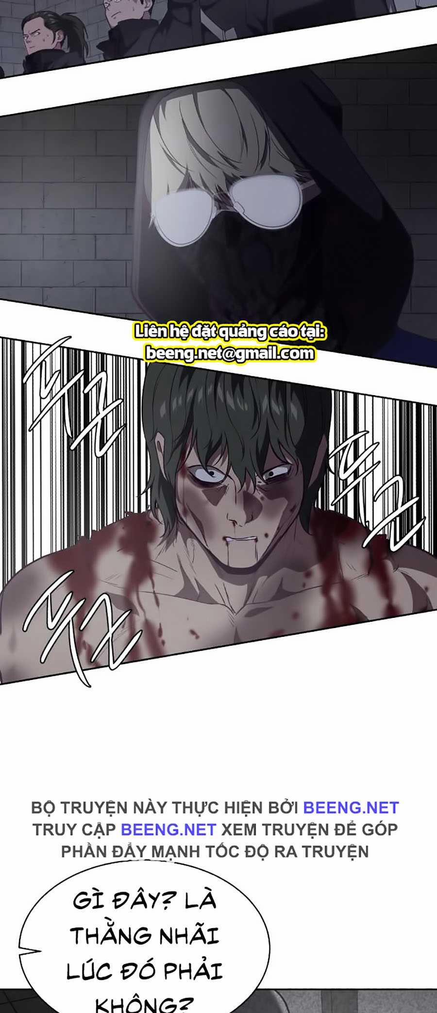 Giao Ước Tử Thần 78 trang 40